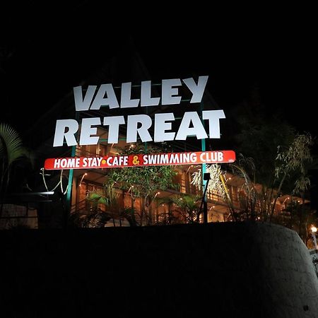 Valley Retreat Home Stay Dehradun Exterior photo