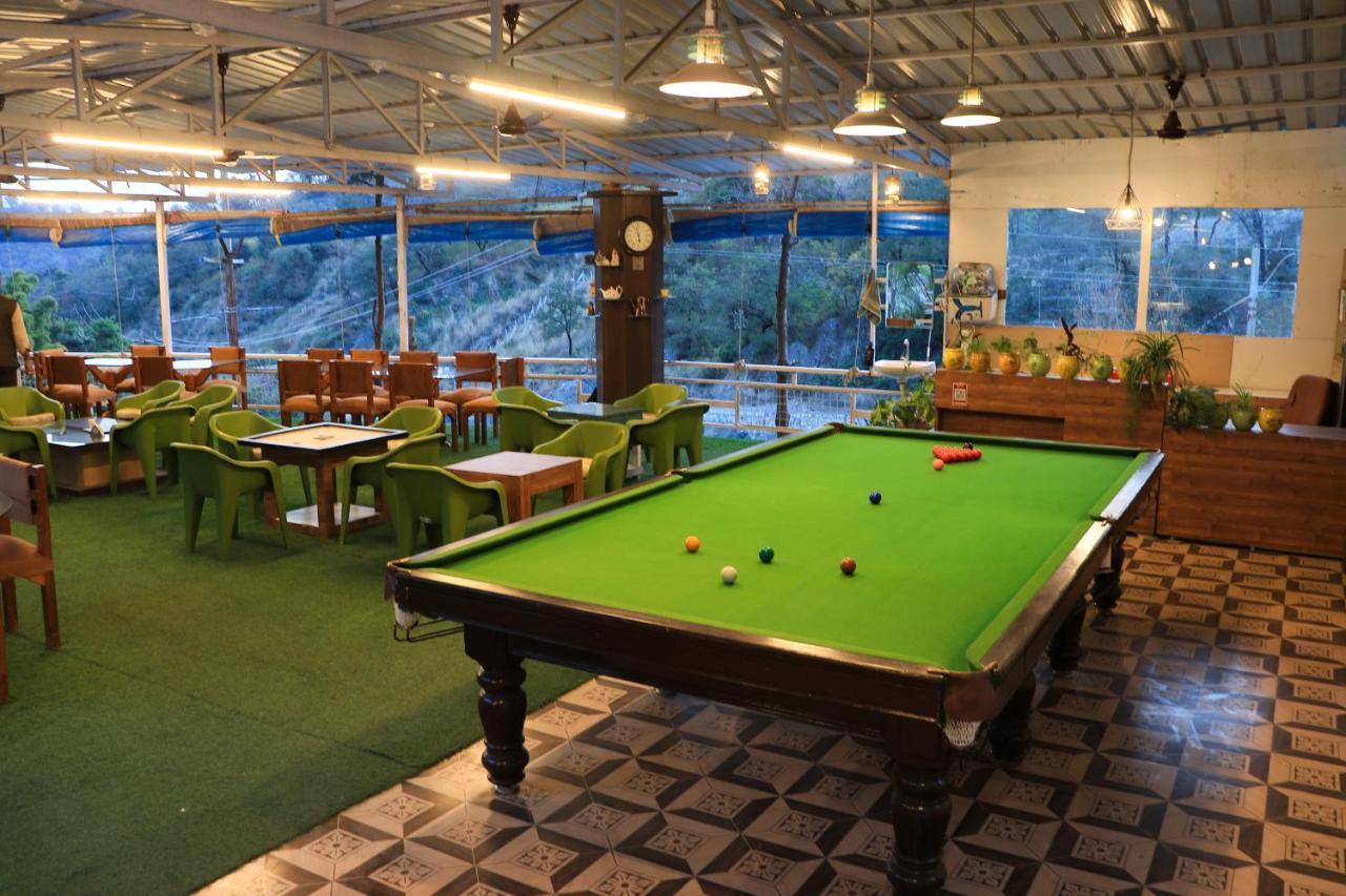 Valley Retreat Home Stay Dehradun Exterior photo