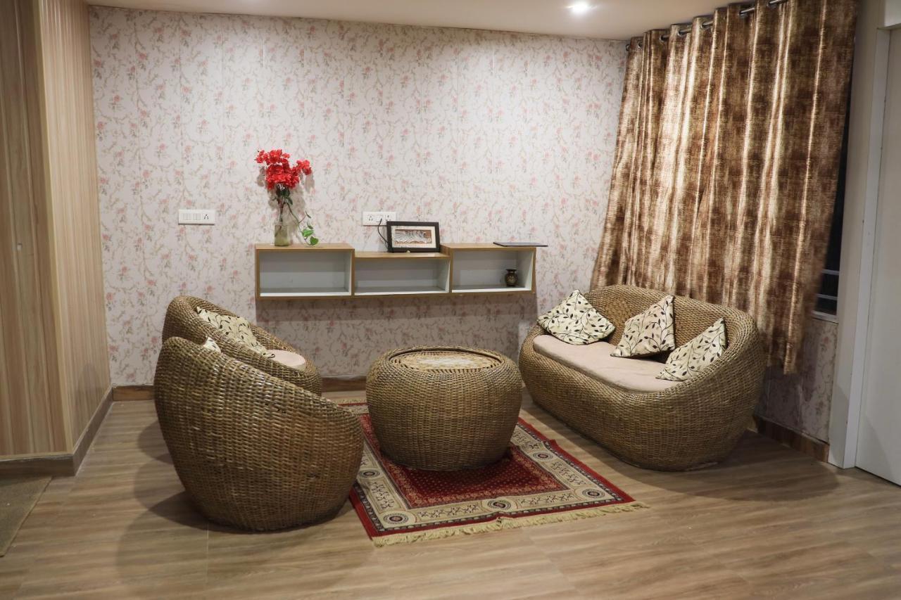 Valley Retreat Home Stay Dehradun Exterior photo